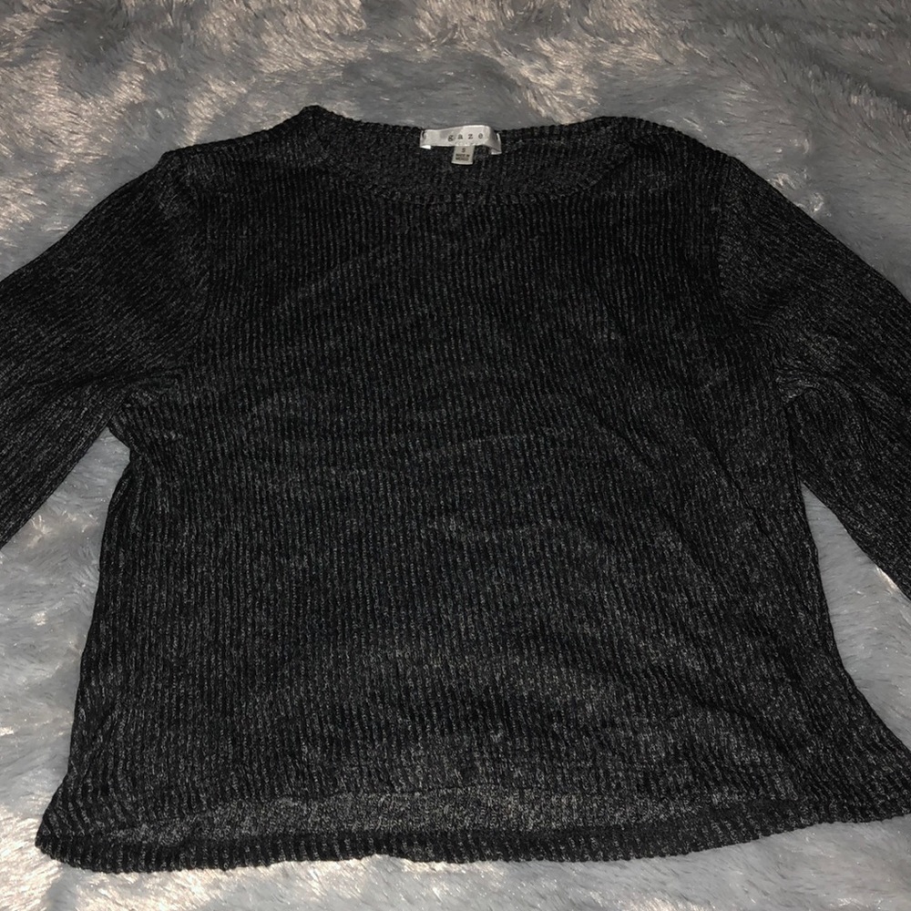 Long sleeve shirt 🖤